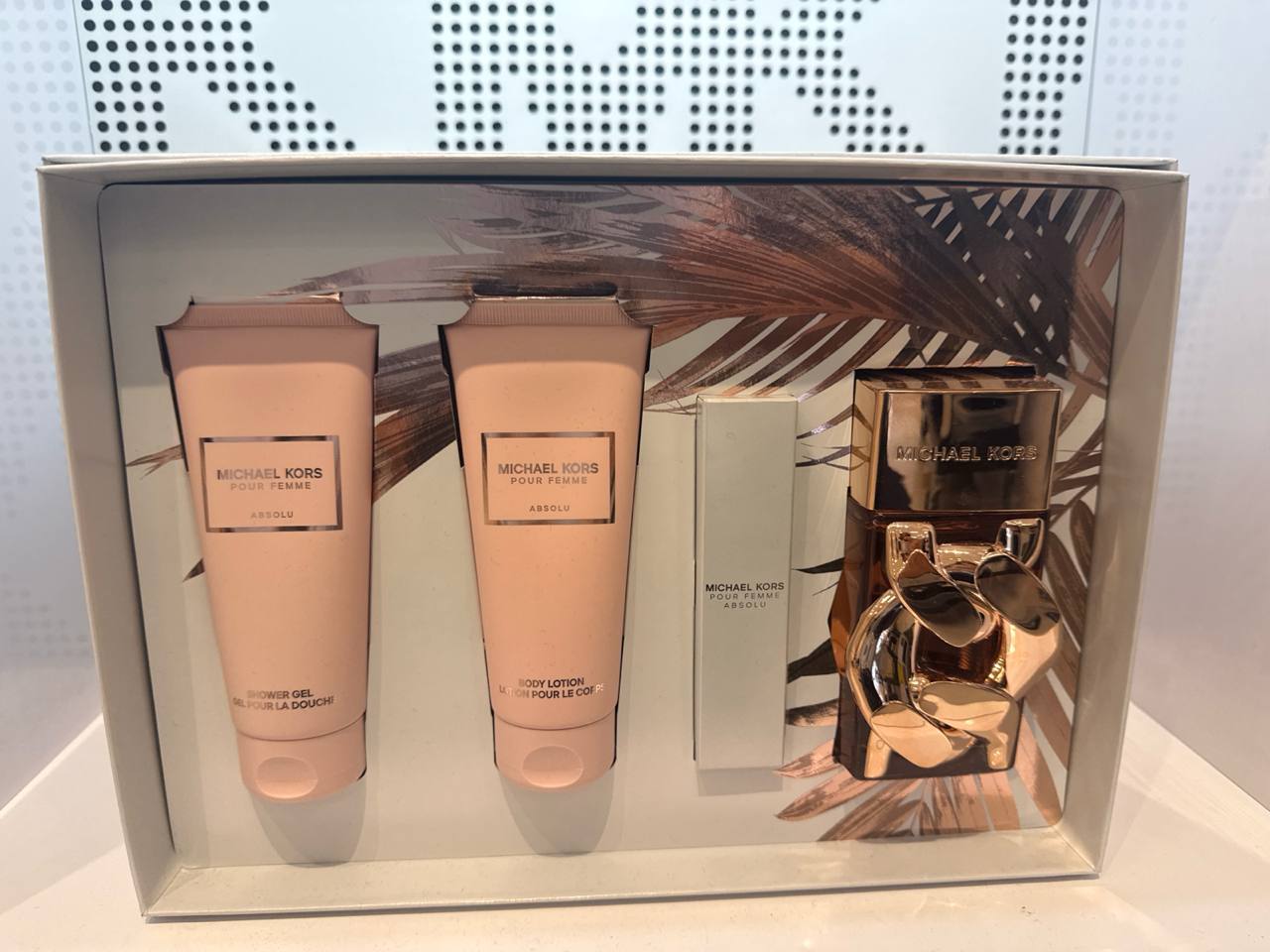 Kit Perfume