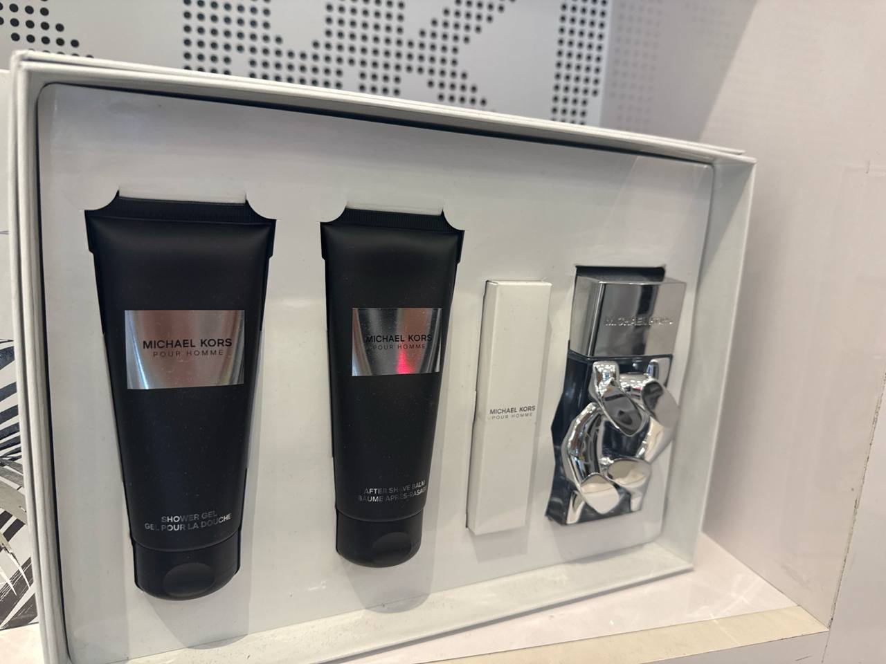 Kit Perfume