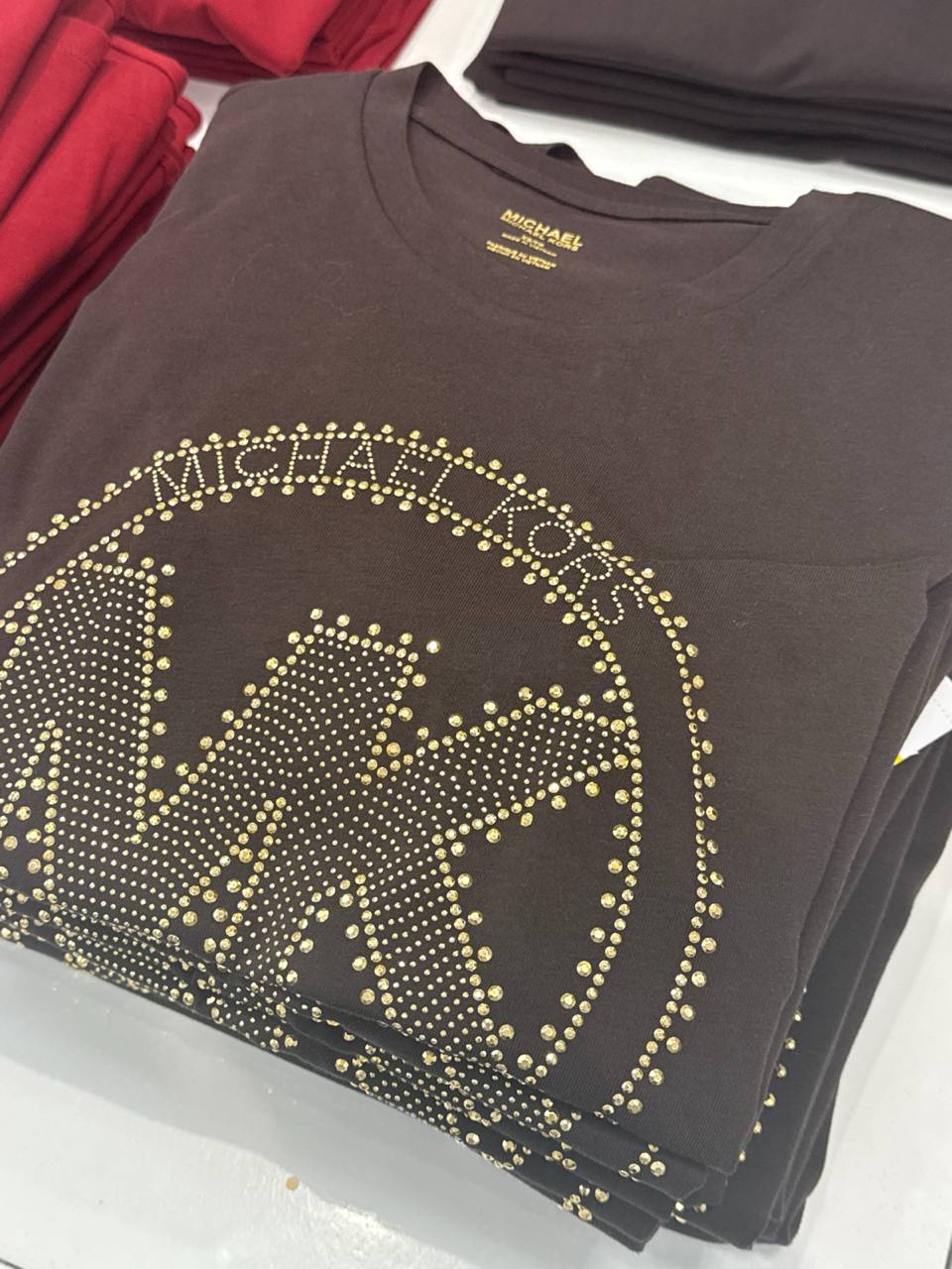 Camiseta Manga Curta