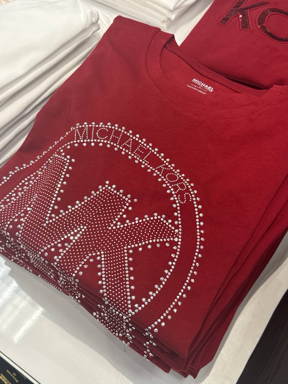 Camiseta Manga Curta
