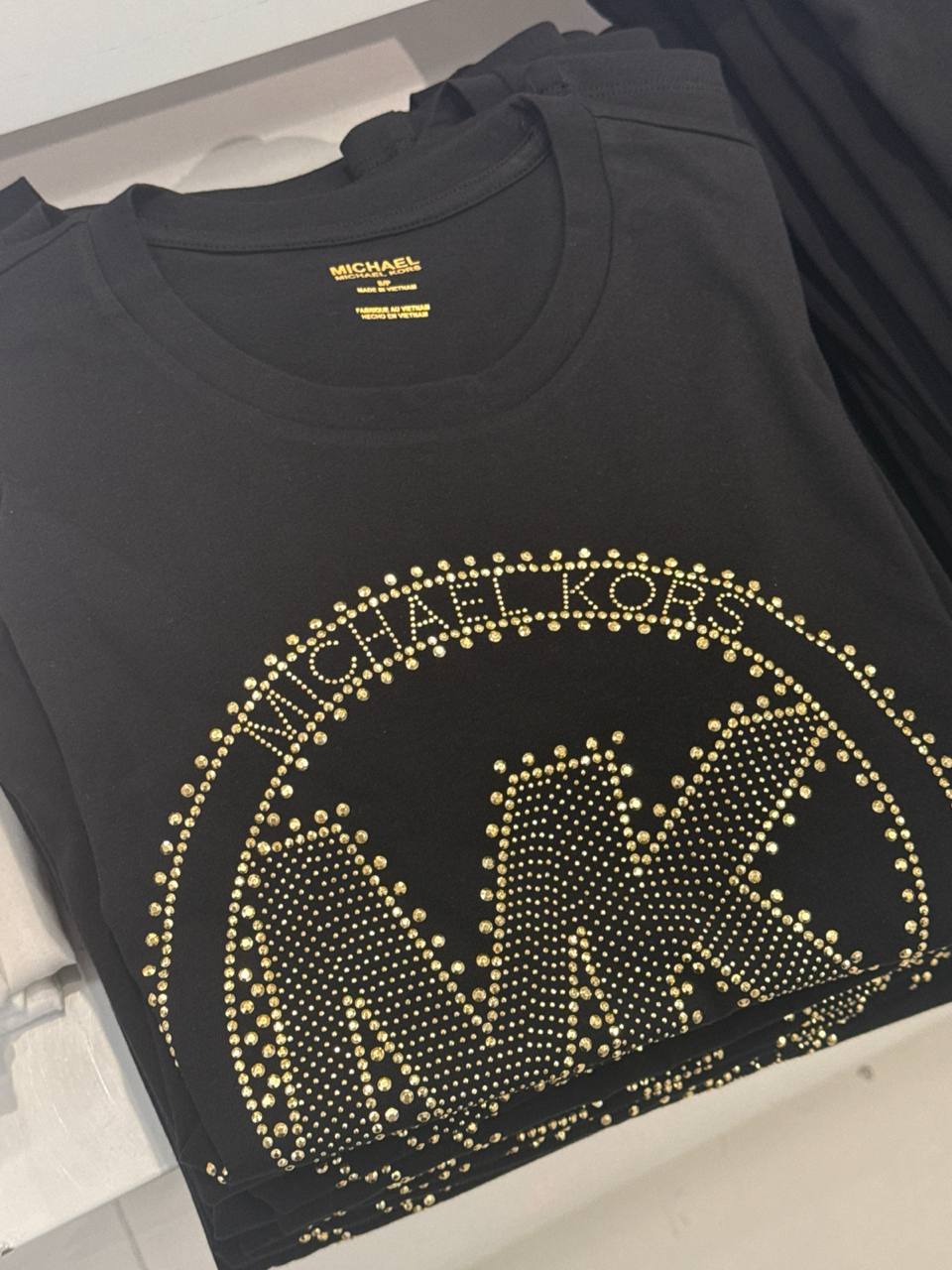Camiseta Manga Curta