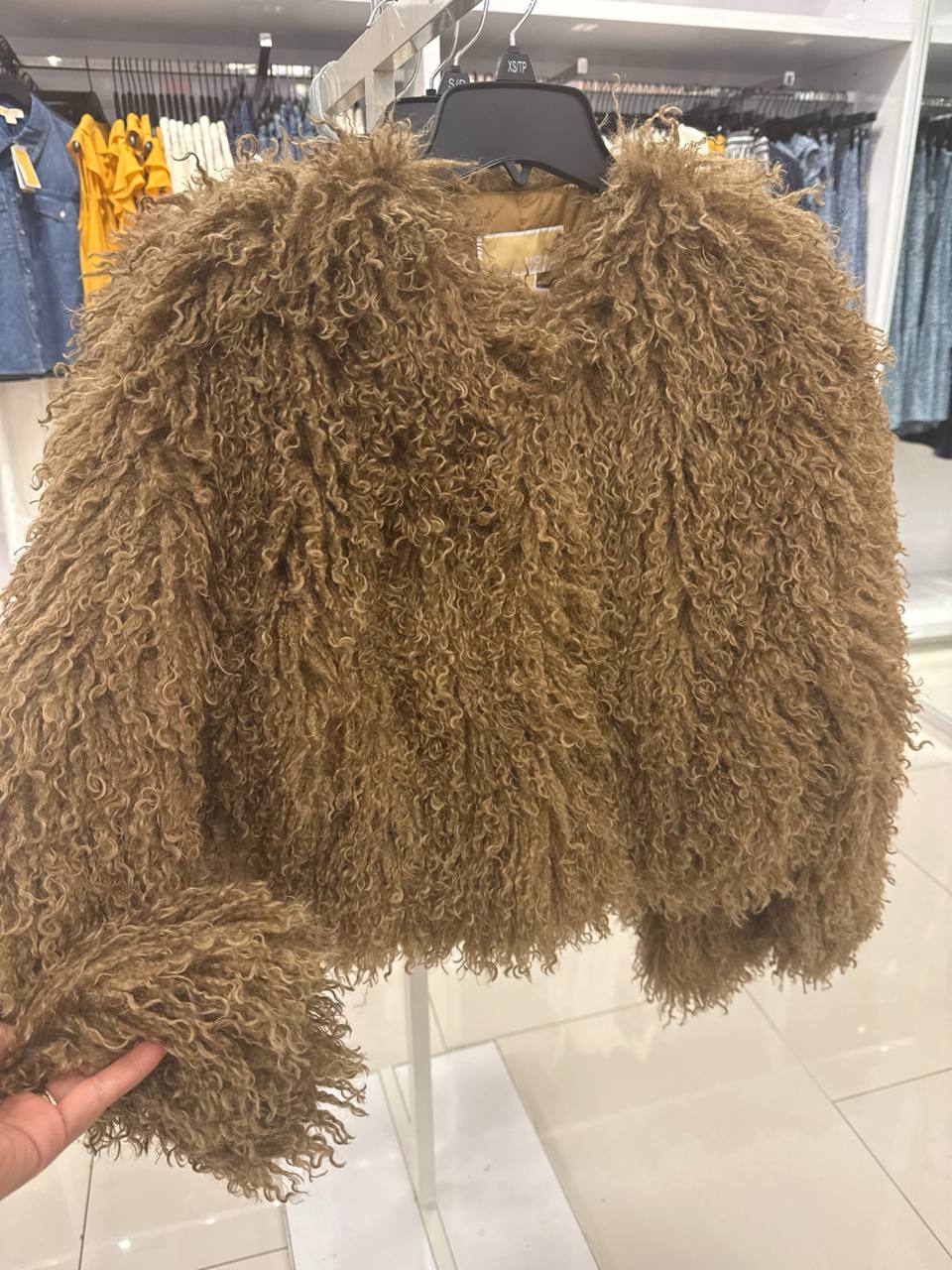 Item