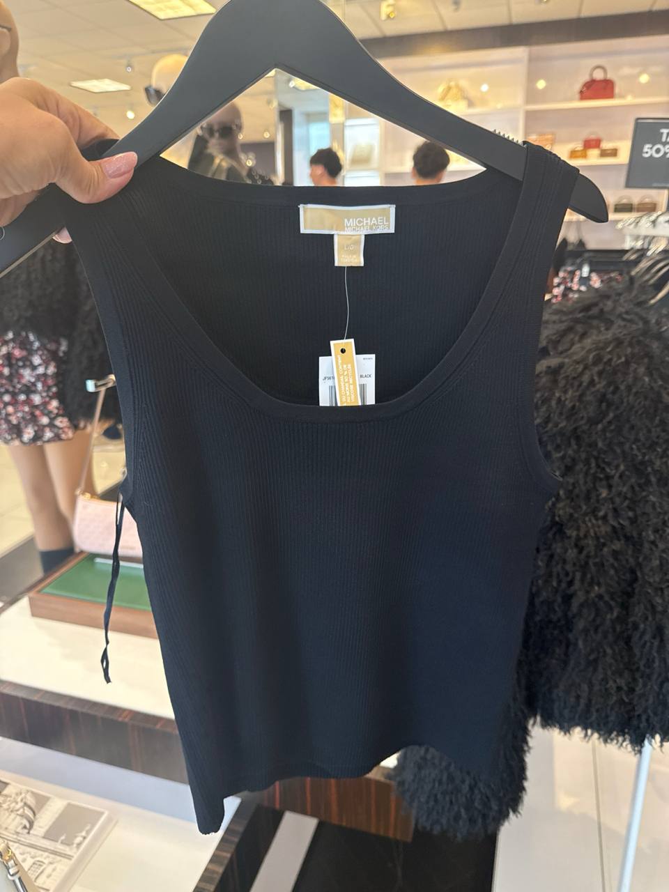 Item
