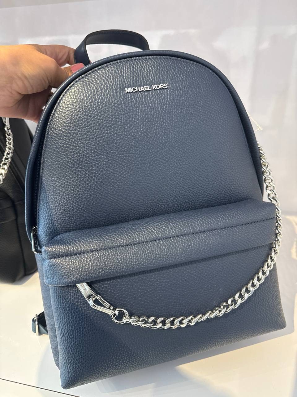 SLATER Mochila Media