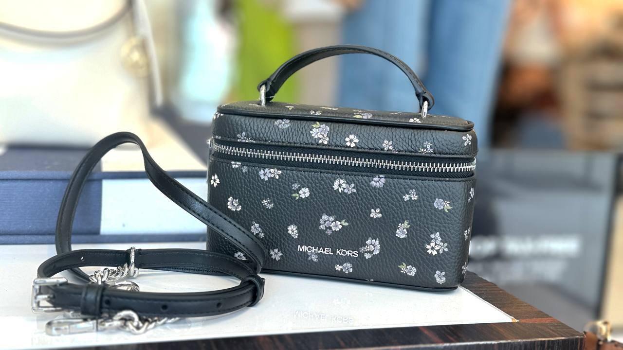 VIVI SM CROSSBODY