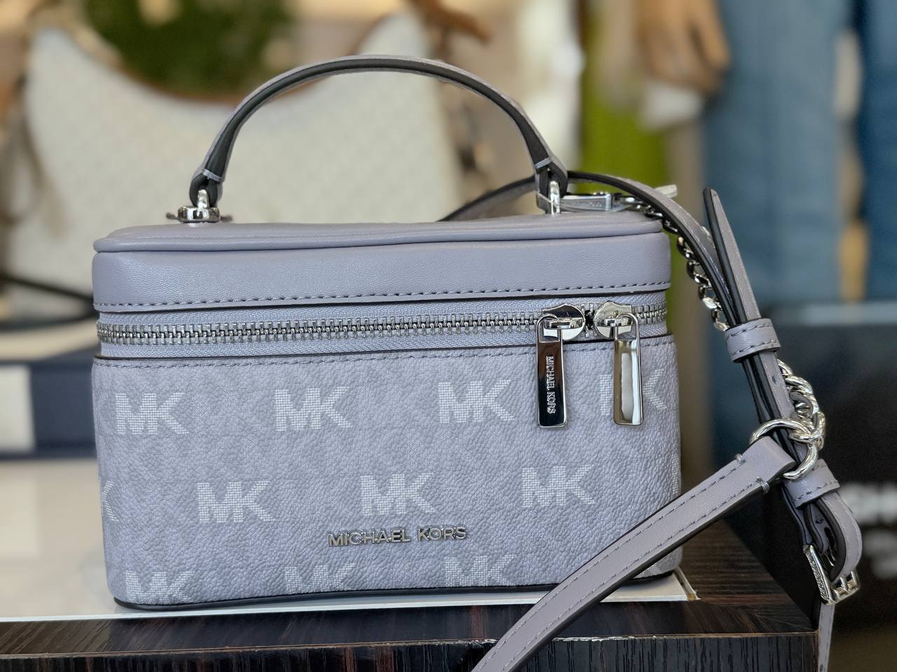 VIVI SM CROSSBODY