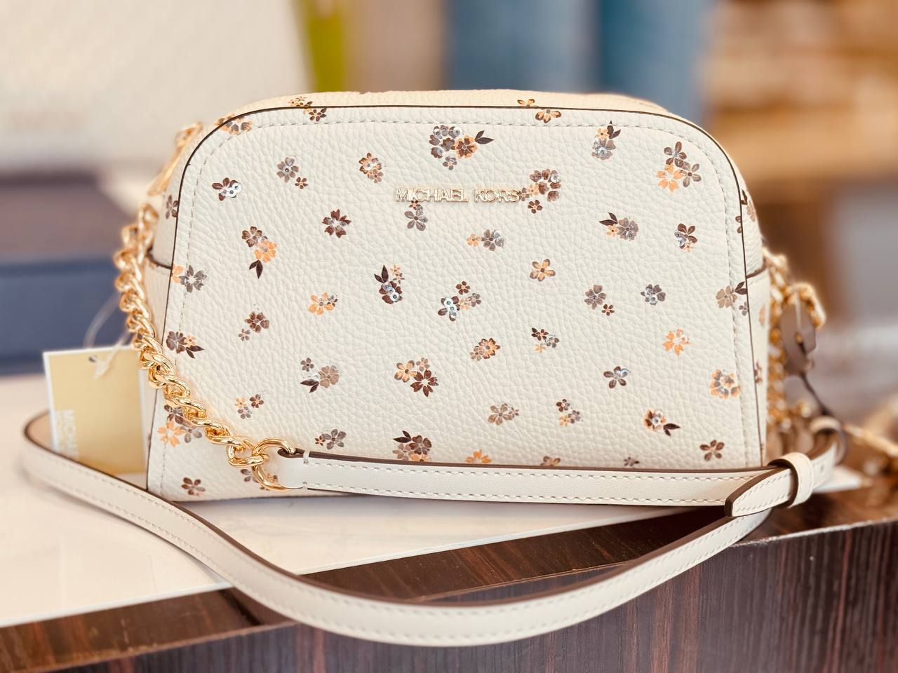 ASHTON XS CAMERA Crossbody