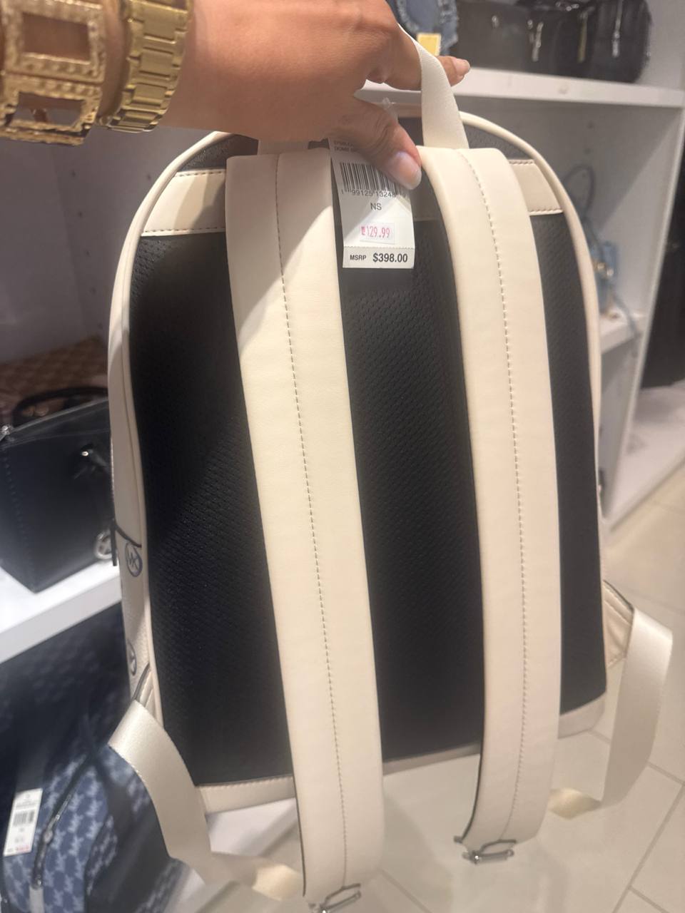Cooper  Mochila grande