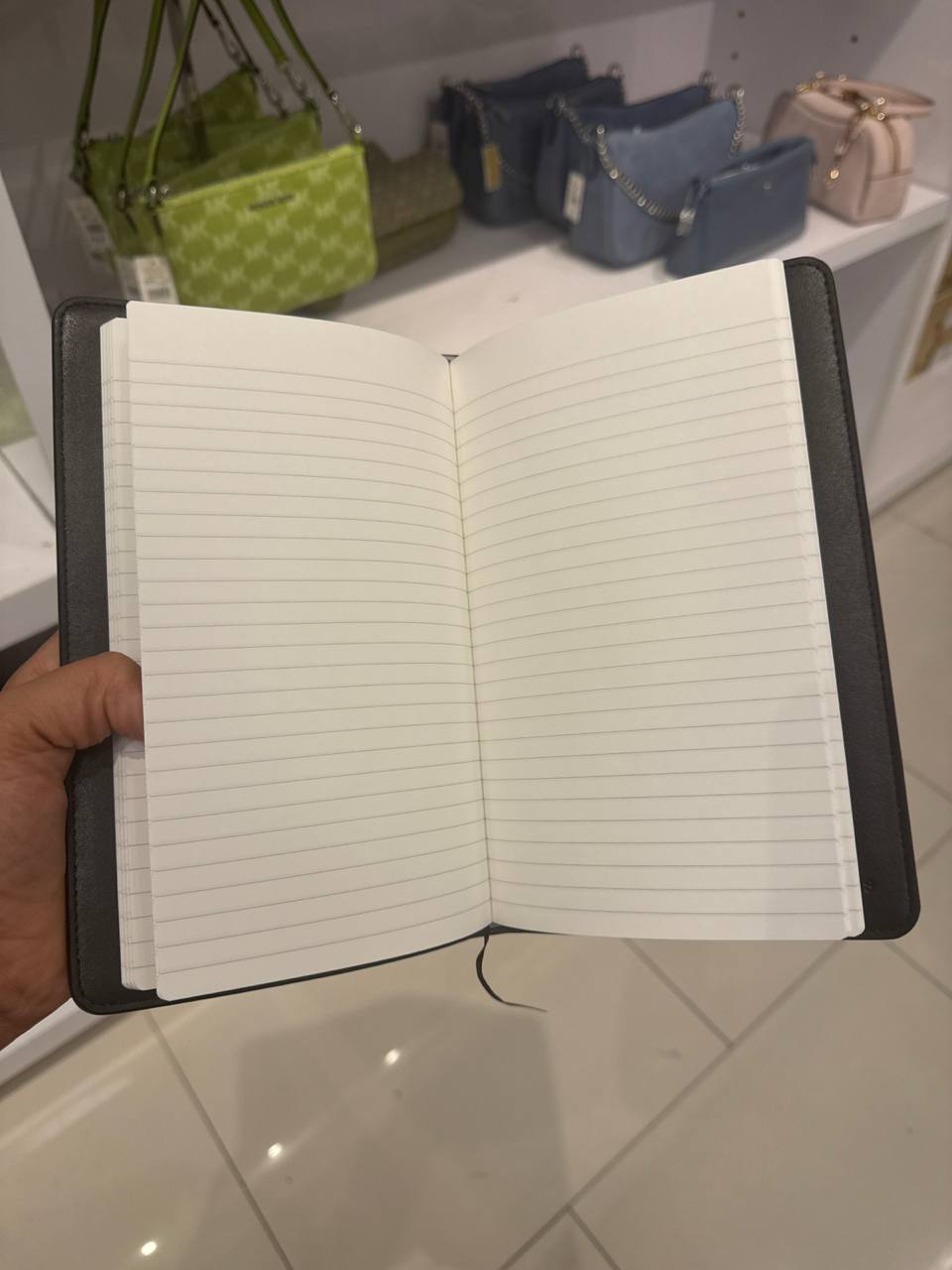 caderno