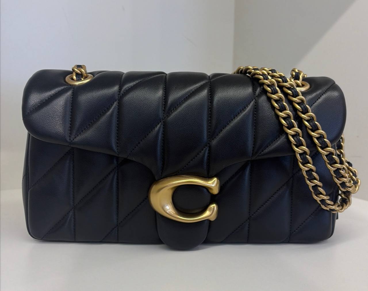 Bolsa Tabby 20