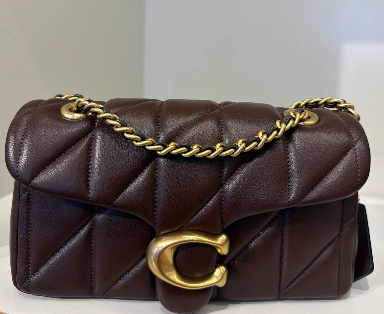 Bolsa Tabby 20