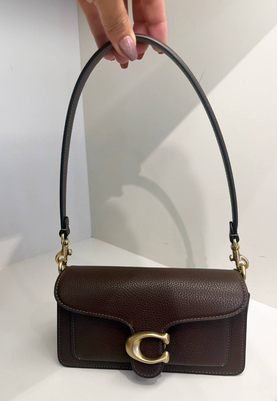 Bolsa Tabby 20 com 2 alças e Dustbag