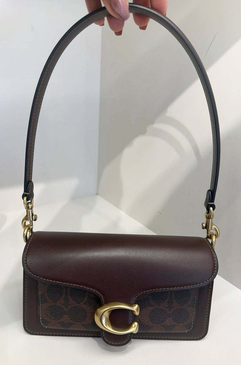Bolsa Tabby 20 com 2 alças e Dustbag