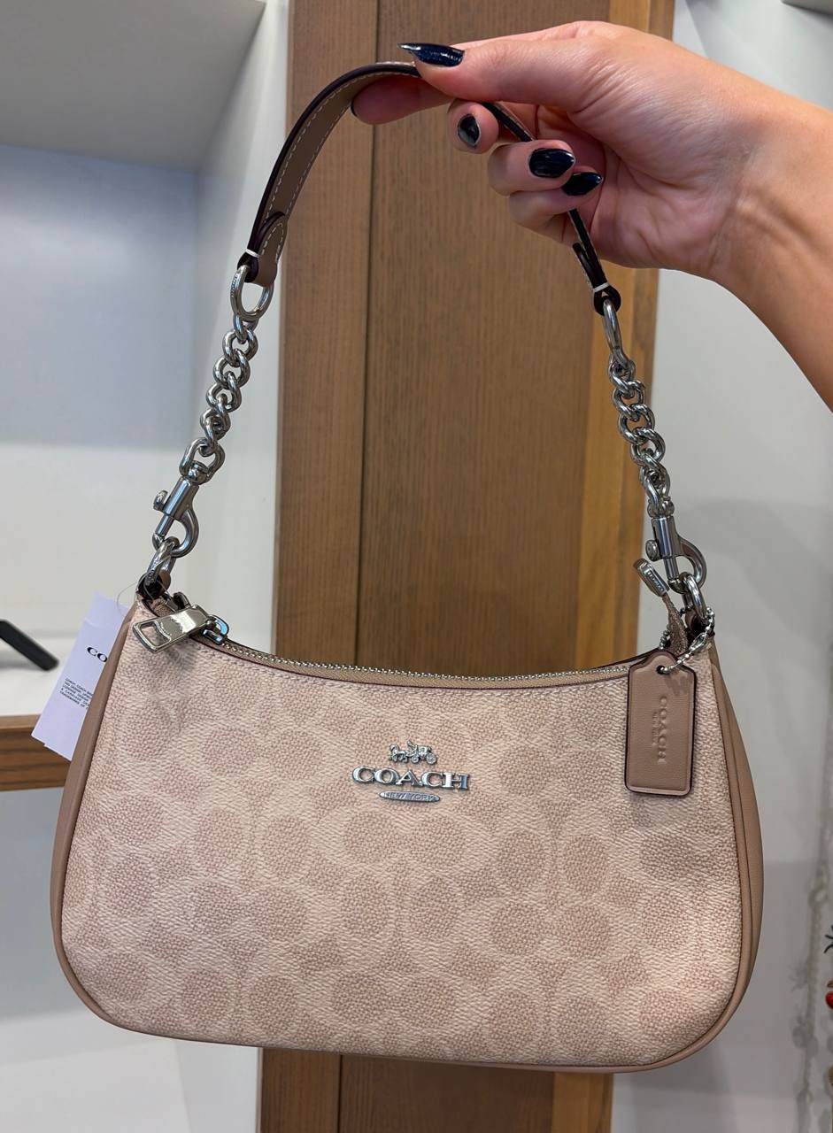 Bolsa com alça Crossbody