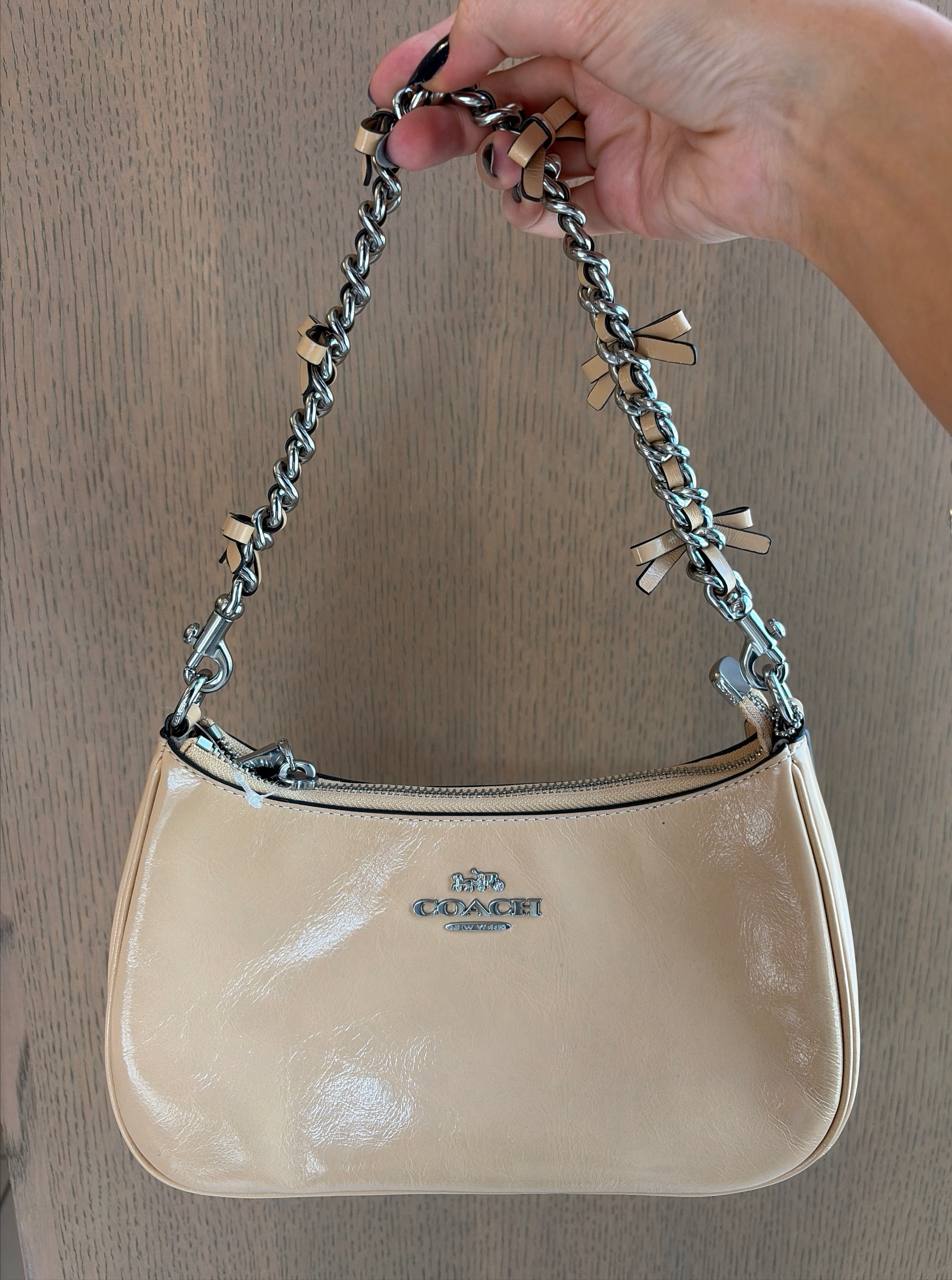 Bolsa com alça Crossbody