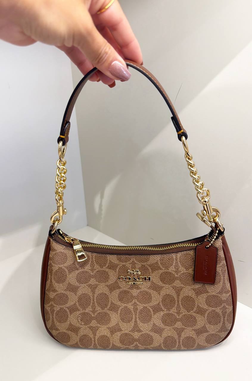 Bolsa com alça Crossbody