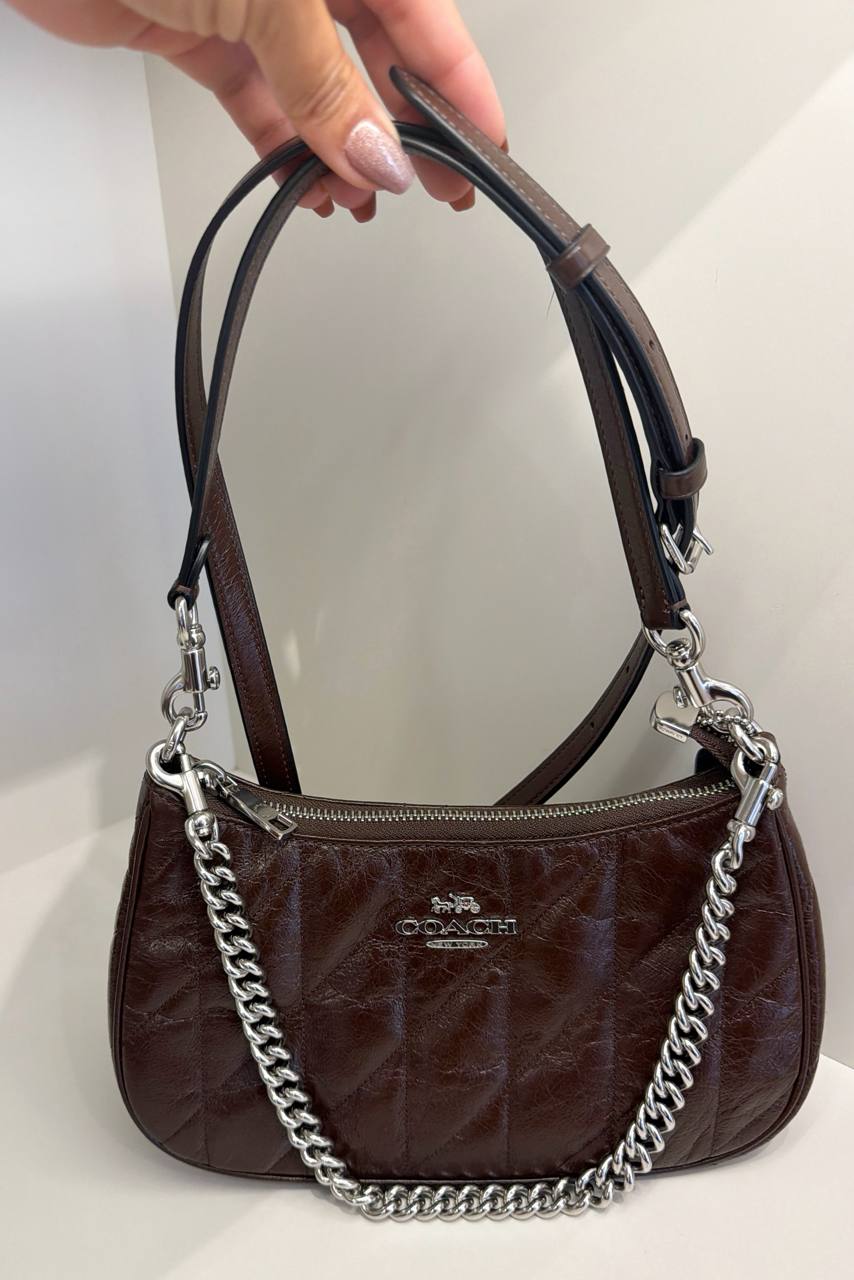 Bolsa com alça Crossbody