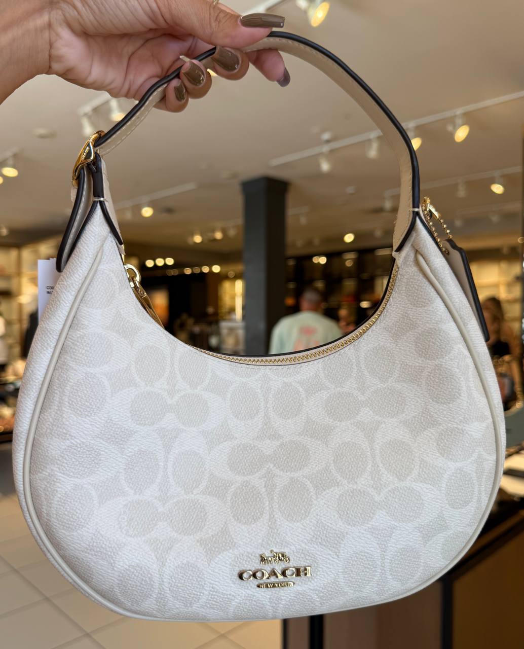 Bolsa com alça Ajustável