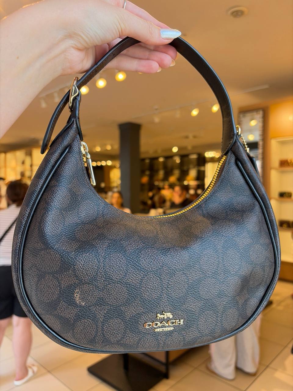 Bolsa com alça Ajustável