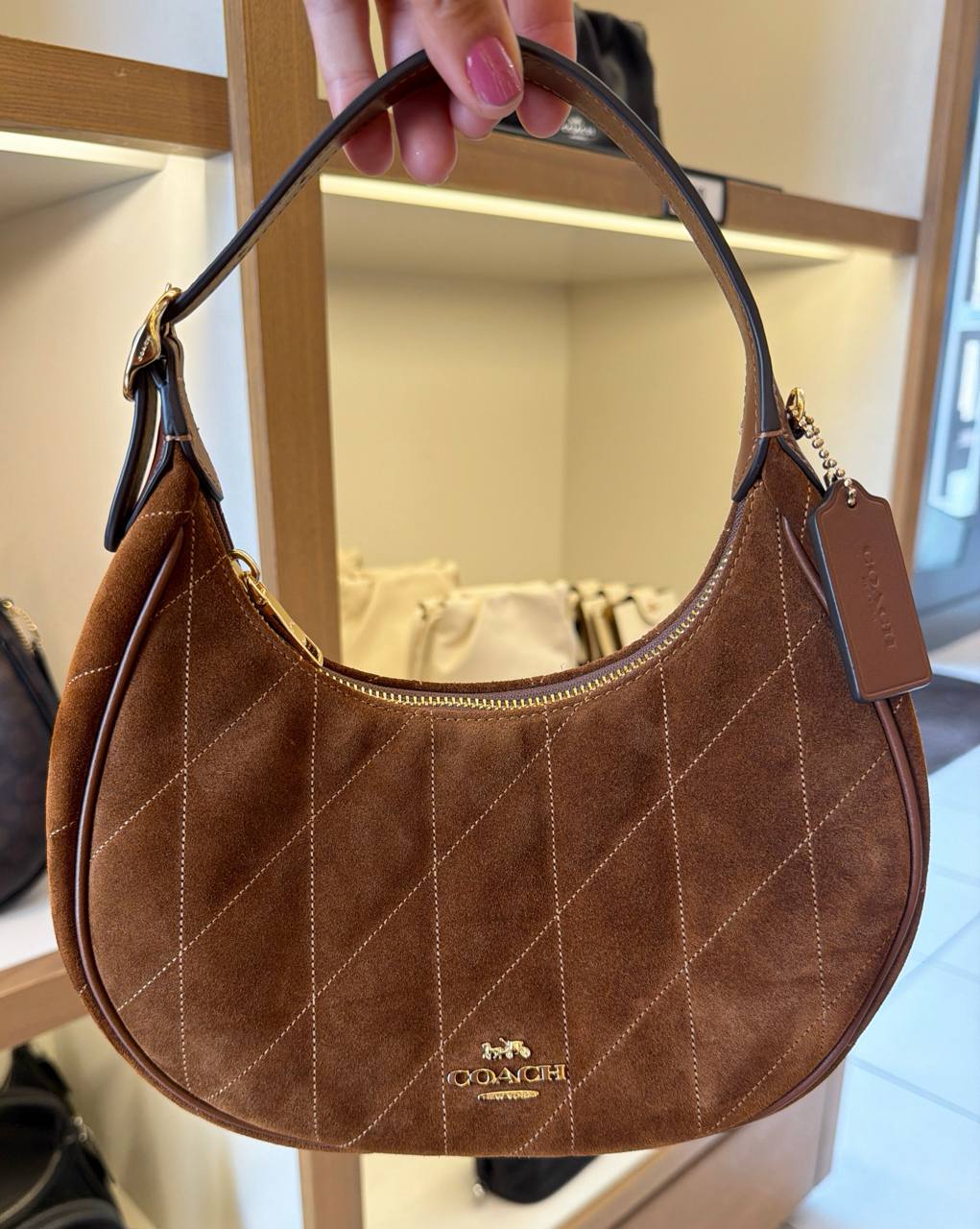 Bolsa com alça Ajustável