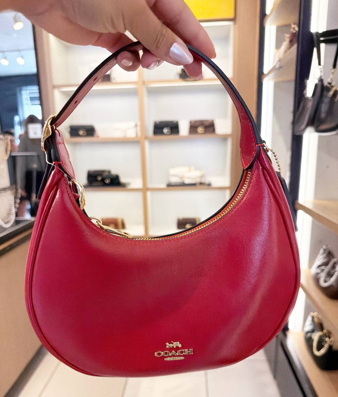 Bolsa com alça Ajustável
