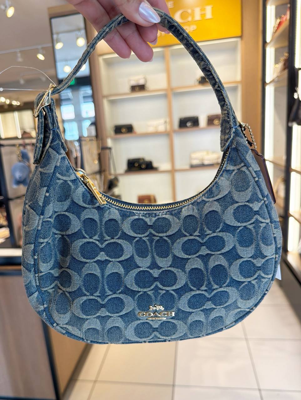 Bolsa com alça Ajustável