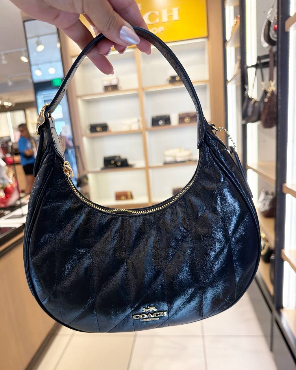 Bolsa com alça Ajustável