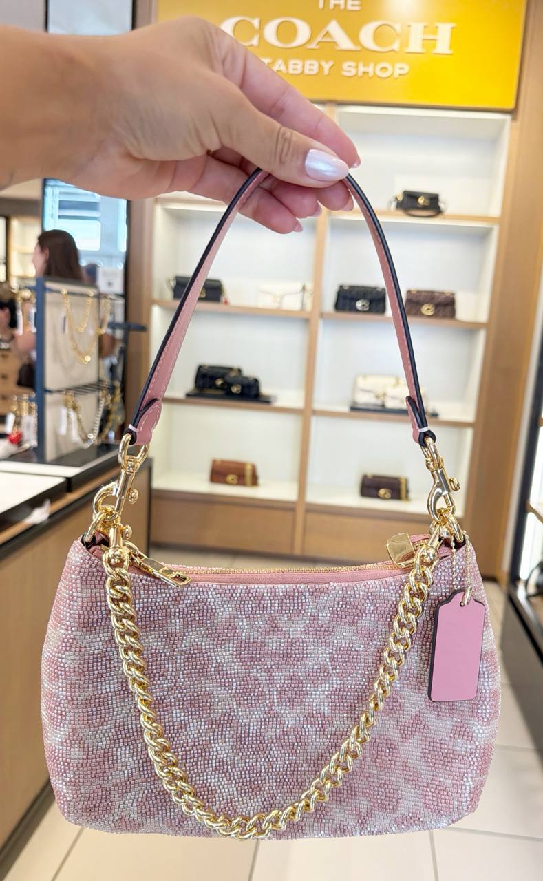 Bolsa BD SIG TERI SHB com duas alças