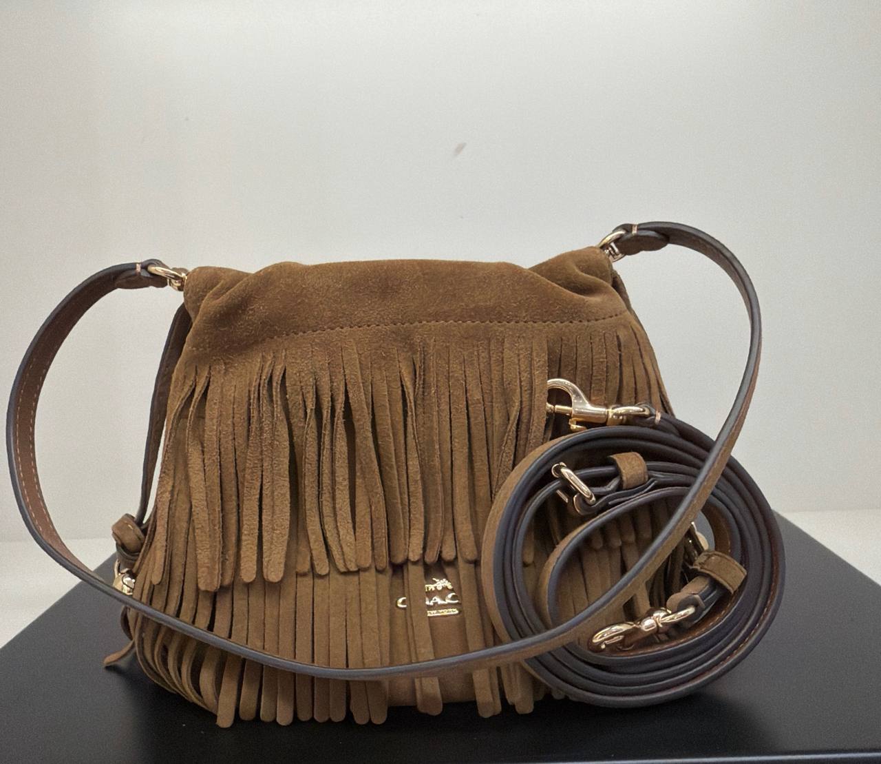 Bolsa com alça Extra