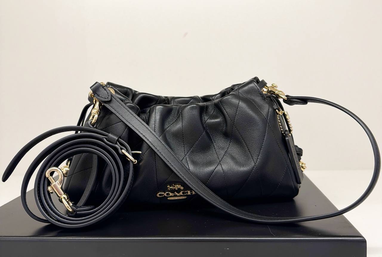 Bolsa com alça Extra