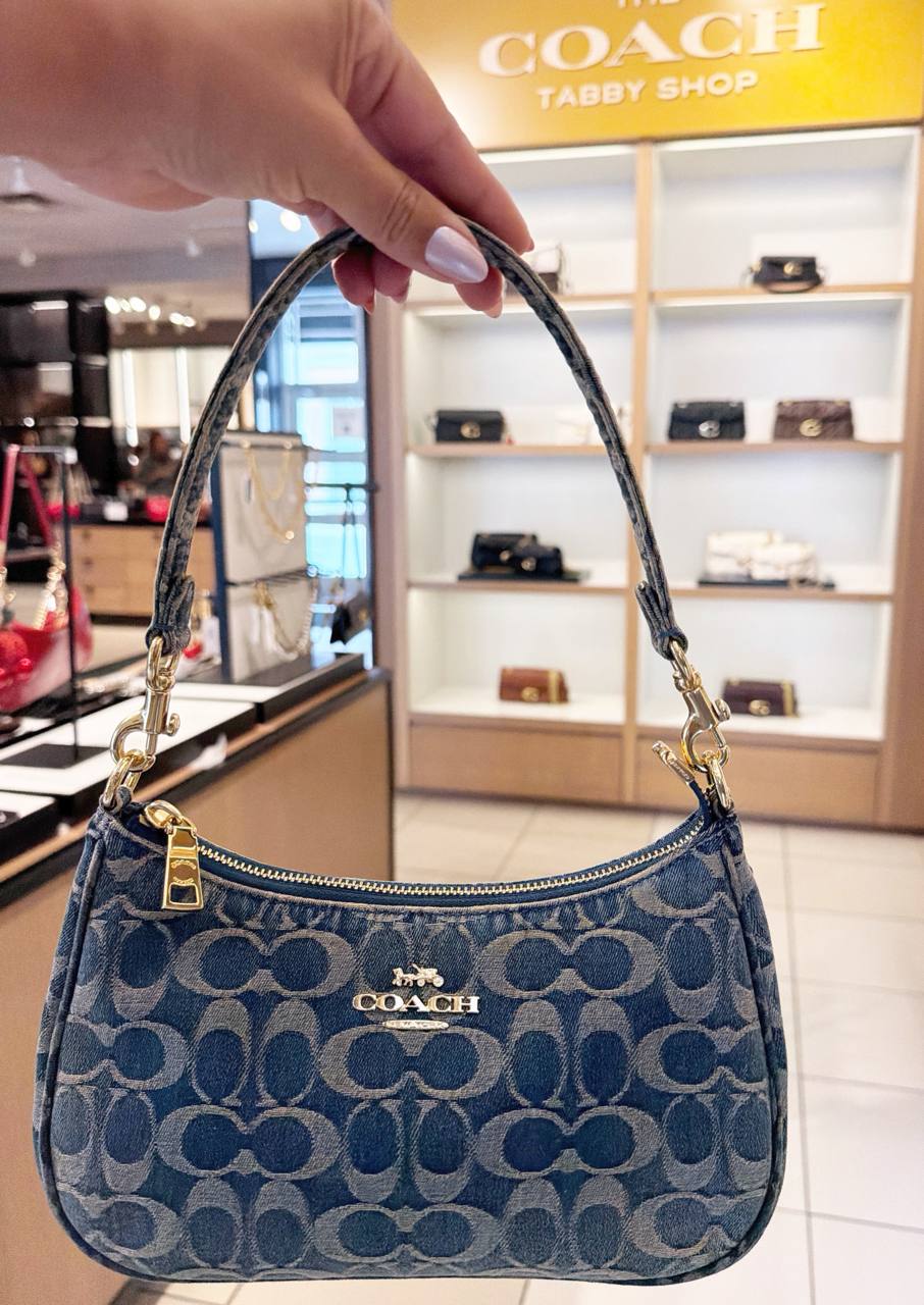 Bolsa com alça Crossbody
