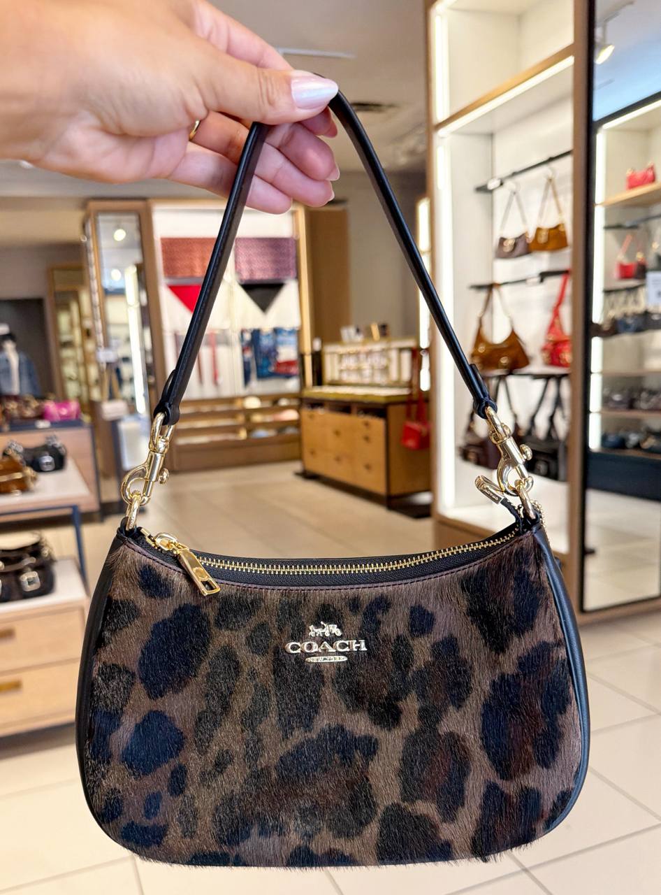 Bolsa BD SIG TERI SHB com duas alças
