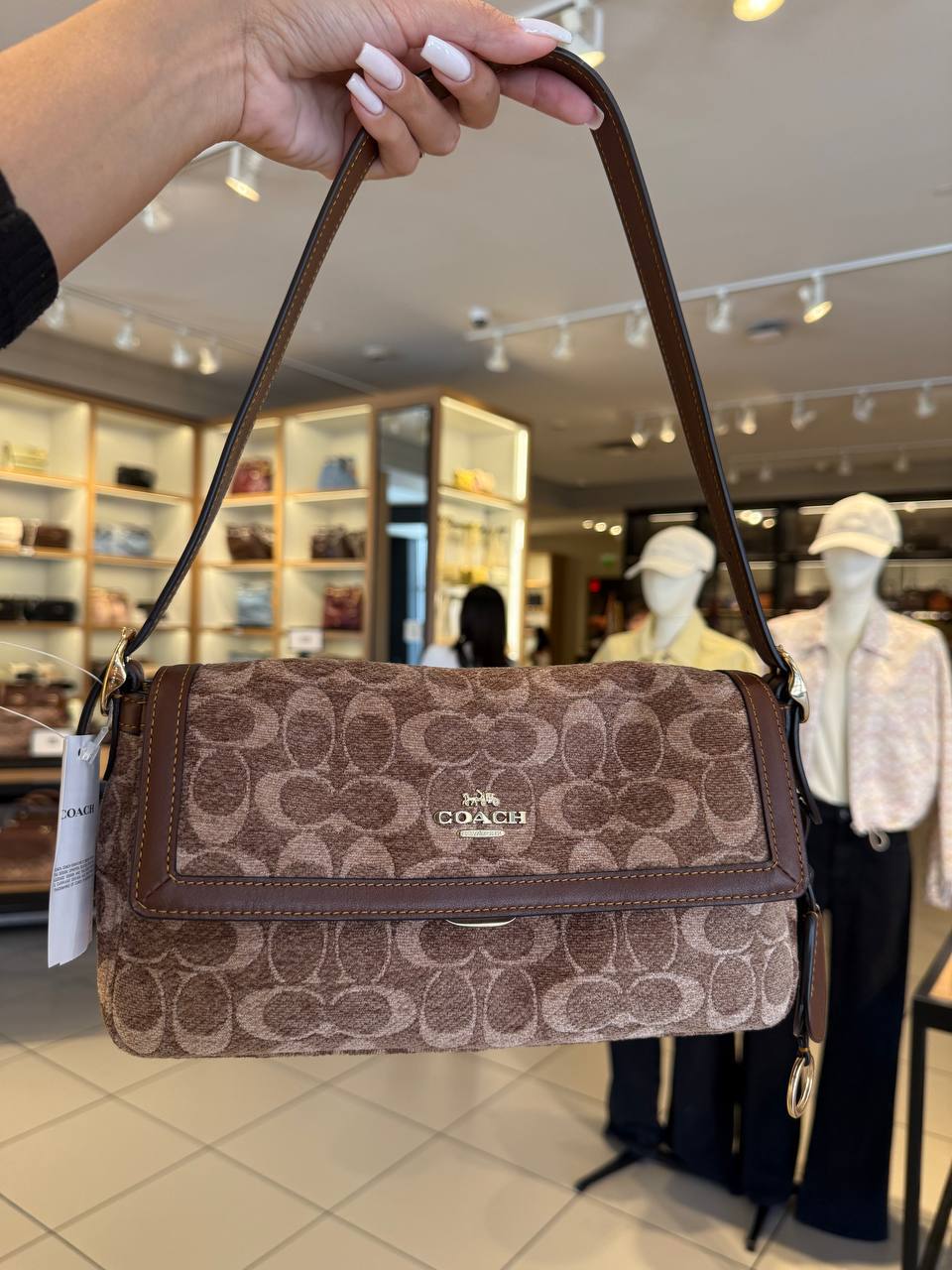 Bolsa com 2 alças