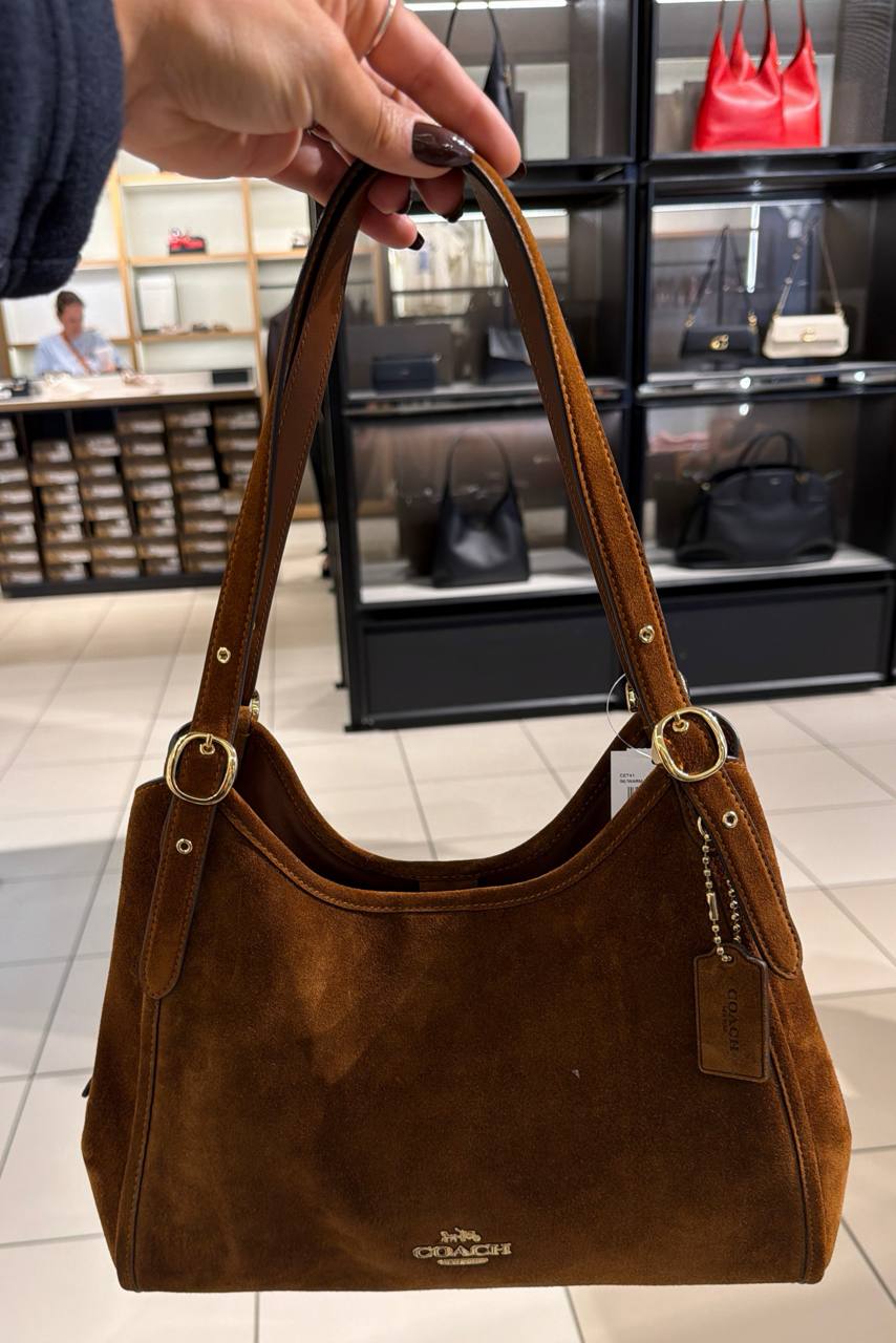 Bolsa Erin