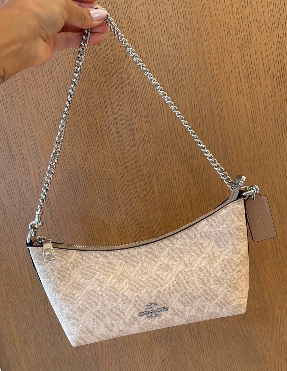 Bolsa com alça Extra