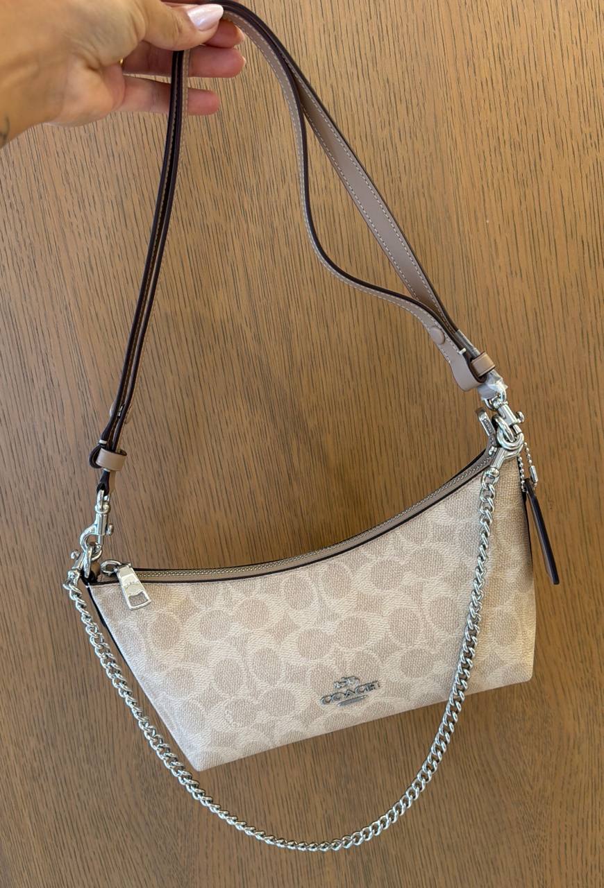 Bolsa com alça Extra