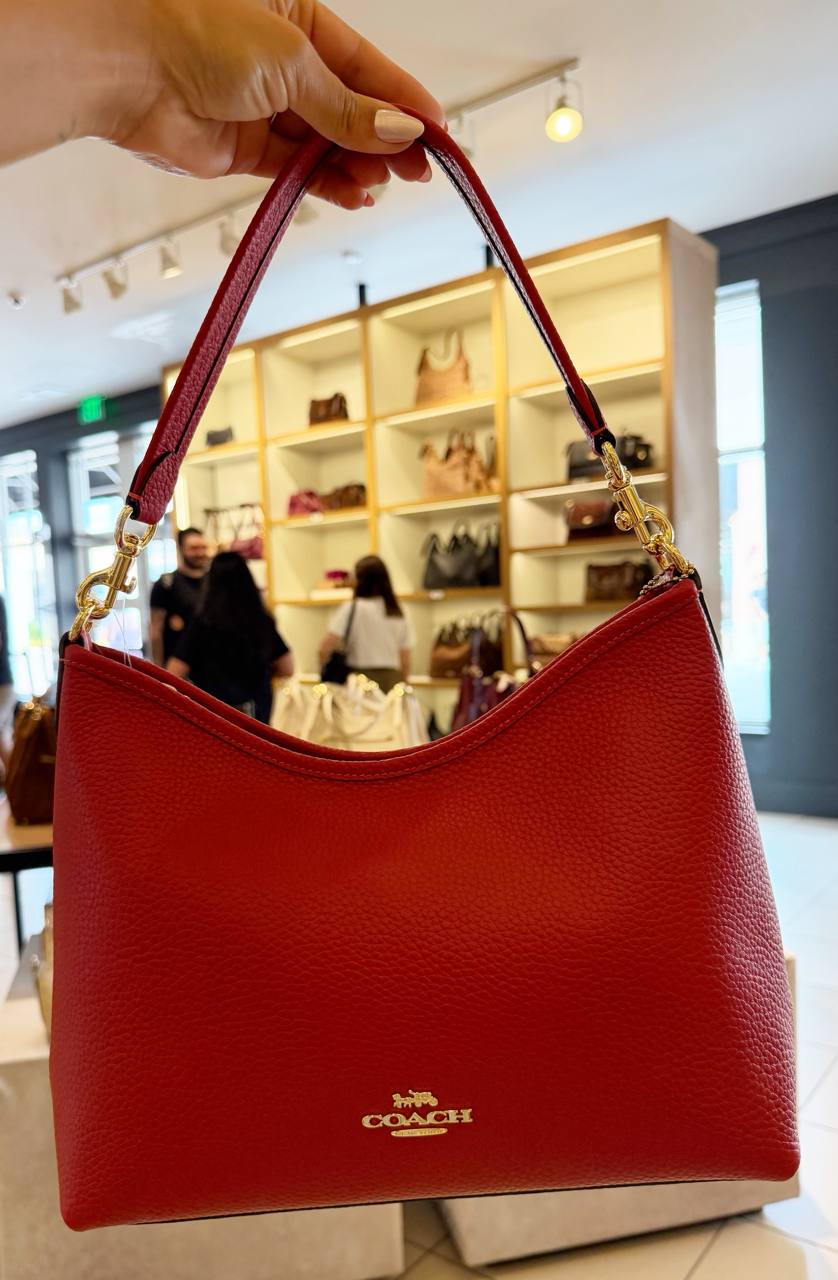 bolsa Lux PBBL laurel shb