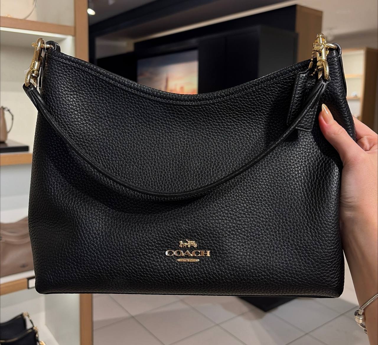 bolsa Lux PBBL laurel shb