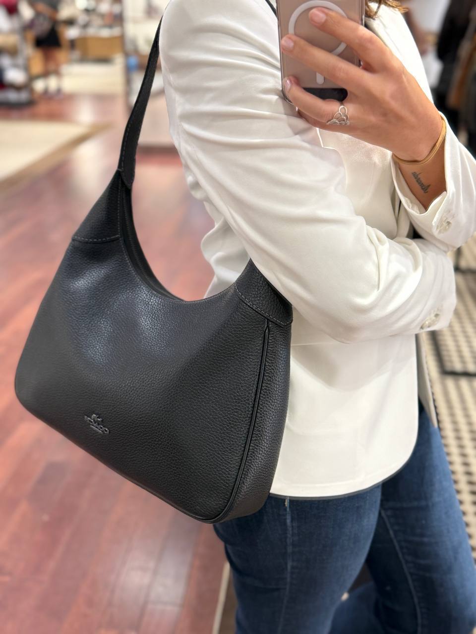 Bolsa com alça extra  Ajustável