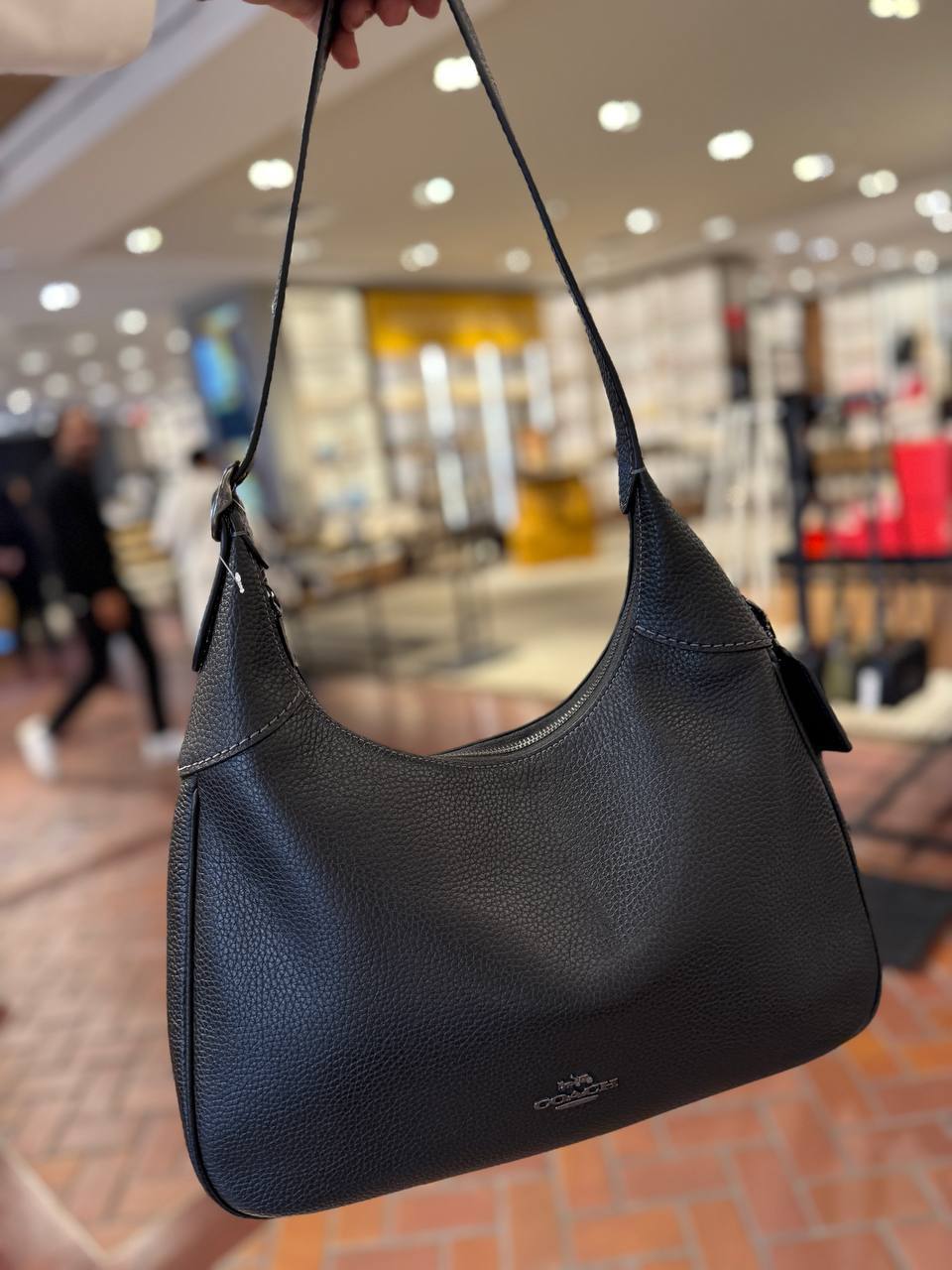 Bolsa com alça extra  Ajustável