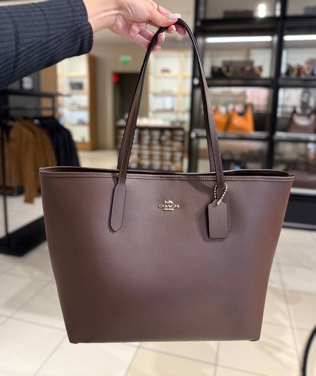 bolsa de ombro