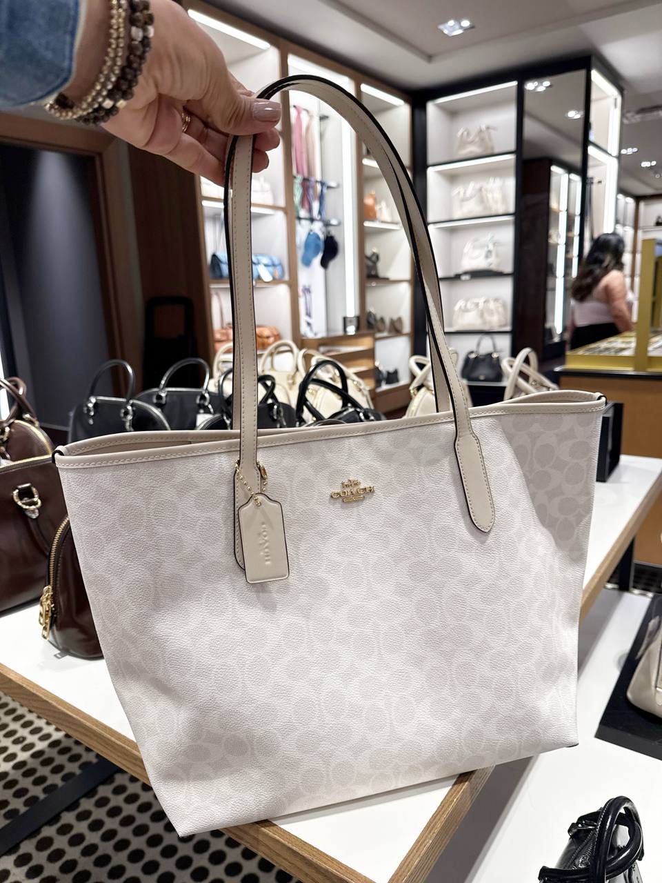 bolsa de ombro