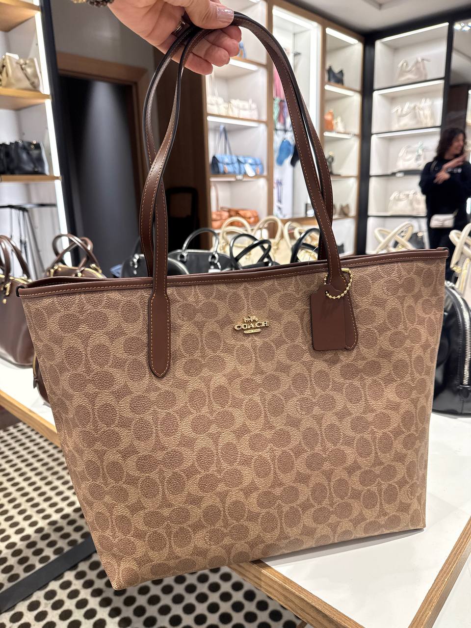 bolsa de ombro