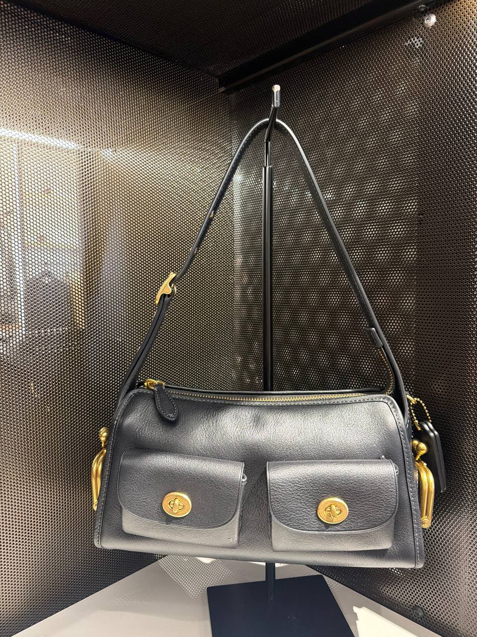 Bolsa com alça ajustável