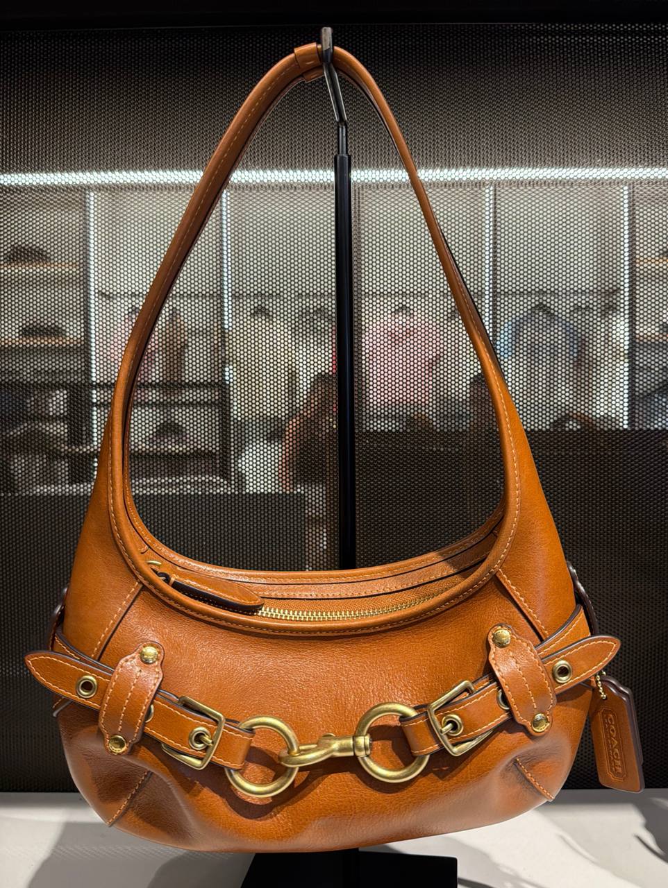 Bolsa Belted Ergo Shoulder Bag 26