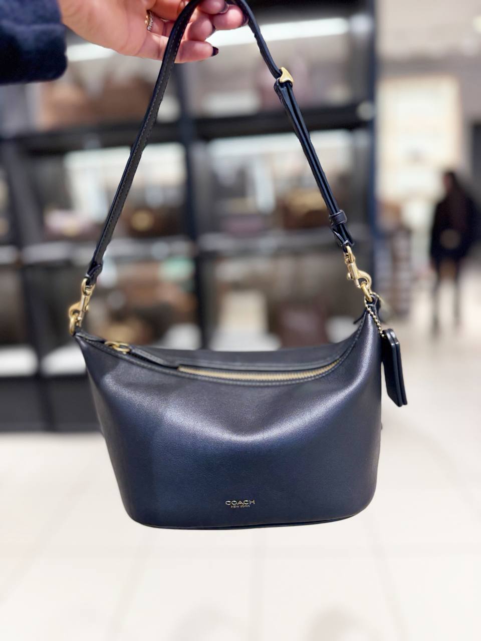 Bolsa Pequena