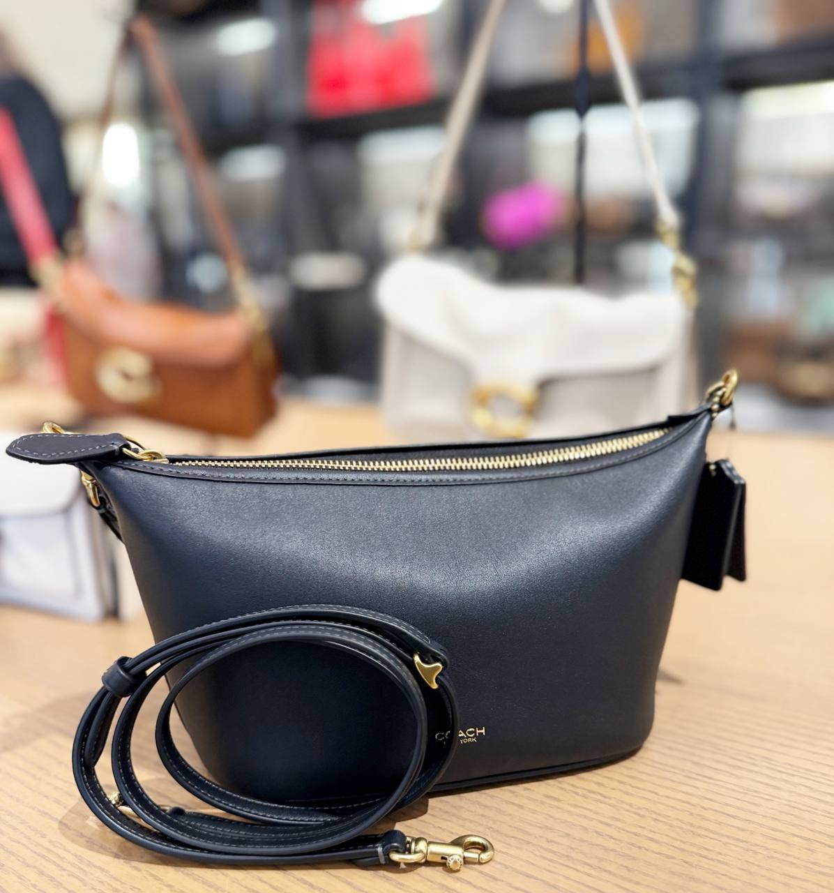 Bolsa Pequena