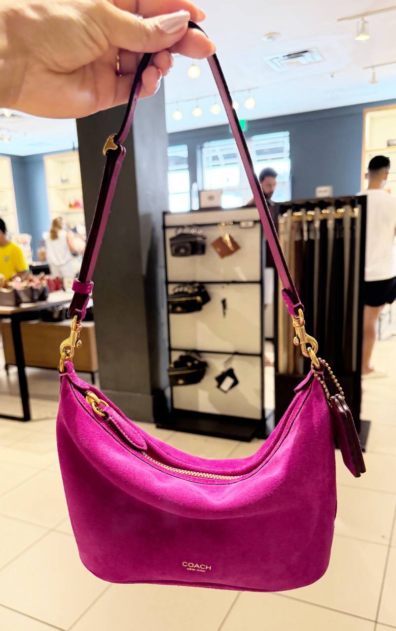 Bolsa Pequena