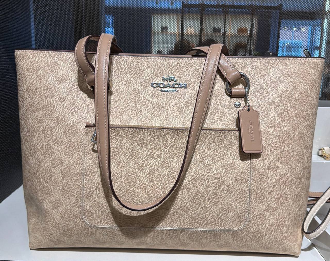 bolsa de ombro