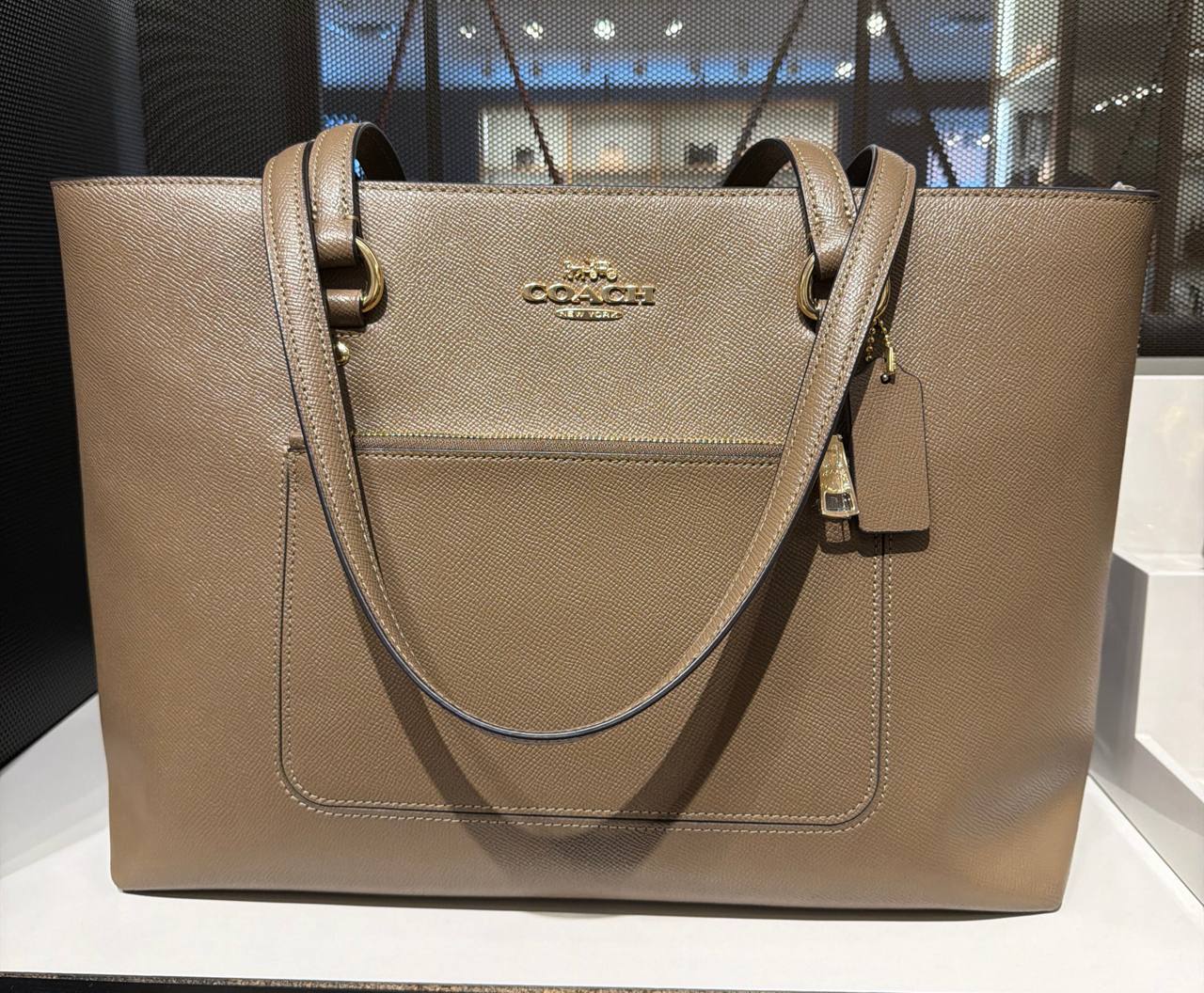 bolsa de ombro
